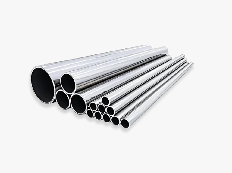LNG steel tube