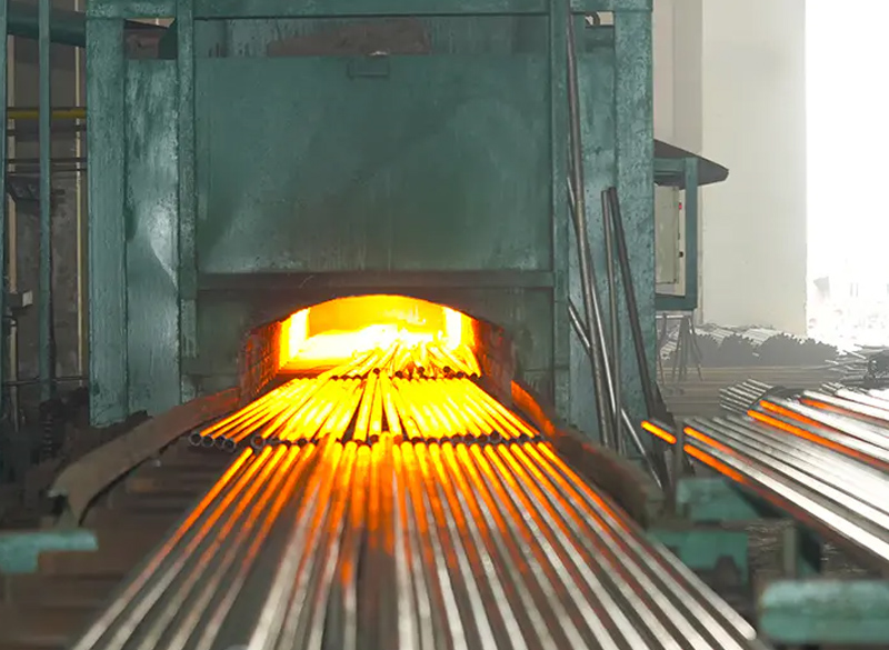 Precision Manufacturing