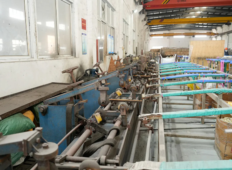 Non-destructive Testing (NDT)