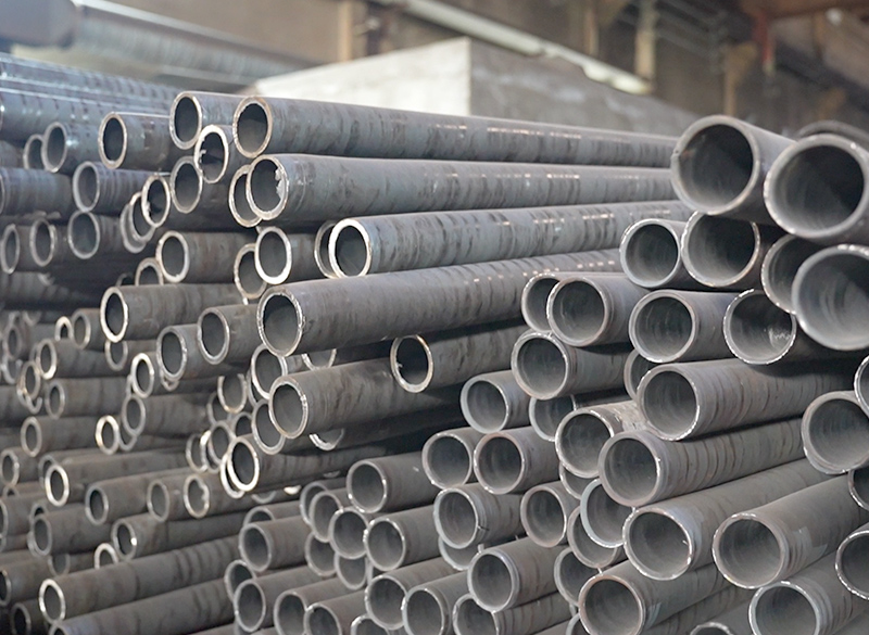 Rigorous Raw Material Selection