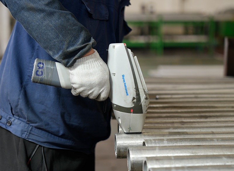 Precision Manufacturing