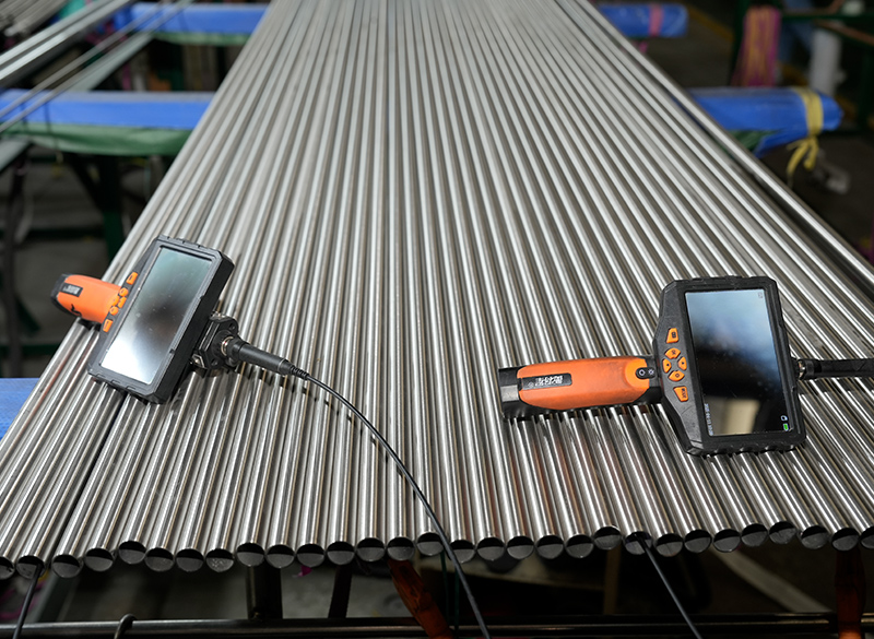 Precision Manufacturing