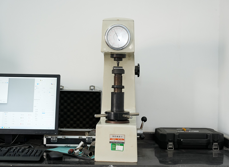 Stringent Surface quality inspection