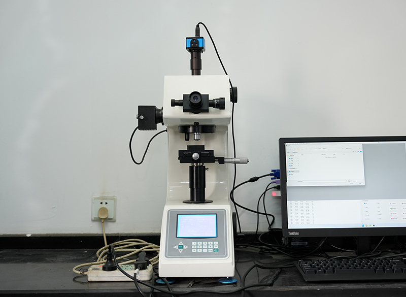 Stringent Surface quality inspection