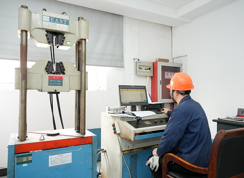 Mechanical Property Testing