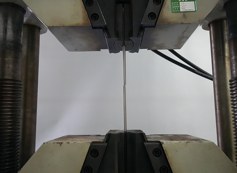 Mechanical Property Testing