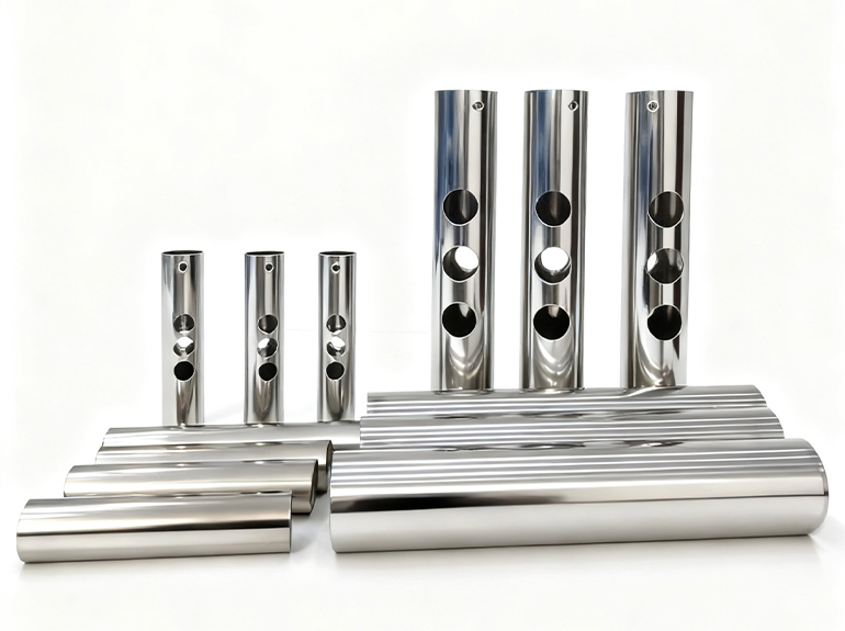 스테인리스 에어컨 용접관